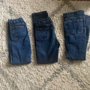 True Craft Jeans Bundle